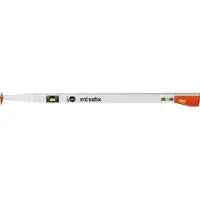 Nedo MEssfix Telescopische Meetstok - 5m