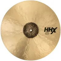 Sabian HHX Complex Thin crash 19 inch