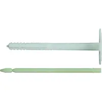 Fischer 41869 DIPK 8/100-120 Pleister isolatieplug 150 mm 8 mm 200 stuk(s)