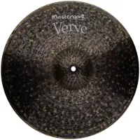 Masterwork Verve 16 inch Hi Hat bekken