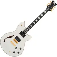 Evh SA-126 Special Platinum Pearl Metallic