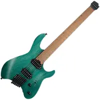 Cort Space G6MS Semigloss Turquoi