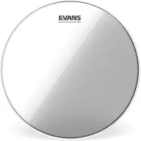 Evans G2 Clear Bass Drum Head 22