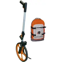 Nedo Lengte meetinstrument, Lichtgewicht meetwiel-set-ECONO (M)