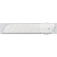 Fiskars Carbonmax Snap Off Blades 25 Mm Snijblad 10 Eenheden