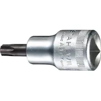 Stahlwille 54 TX T 25 03100025 Binnen-Torx Dopsleutel-bitinzet 12.5 mm 1/2 T 25 1/2 (12.5 mm)
