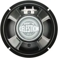 Celestion Eight 15 8 Ohm Speaker
