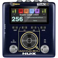 Nux Solid Studio MKII