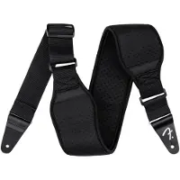 Fender Swell Neoprene Strap largeur 3 pouces