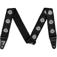 Fender Rose Strap White 2"