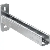 Fischer 77363 FCA 600 Wandrailconsole 600 mm 1 stuk(s)