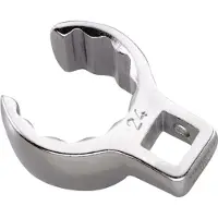 Stahlwille 02190024 Opsteekringsleutel Crow-Ring 24 mm