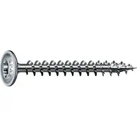 Spax 0251010600605 R 88193 m.Spitze/T-STAR Houtschroef 6 mm 60 mm T-STAR plus Staal WIROX 200 stuk(s)