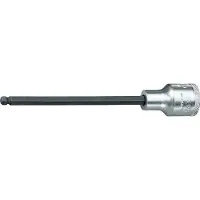 Gedore IN 19 LK 6162810 Inbus Schroevendraaierdop 6 mm 1/2 (12.5 mm)