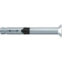 Fischer 44920 FH II 15/15 SK Veiligheidsplug 100 mm 15 mm 25 stuk(s)
