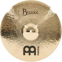 Meinl Byzance Brilliant 18" Thin Crash