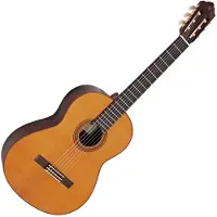 Yamaha CG182C Rosewood klassieke akoestische gitaar naturel