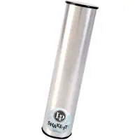 Latin Percussion LP440 - SHAKER SHAKE IT METAL