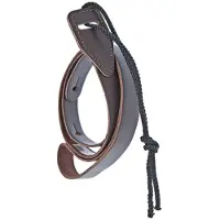 Daddario 75M01 Mandolin Strap Brown