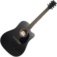 Martin DC-10E Modern Black