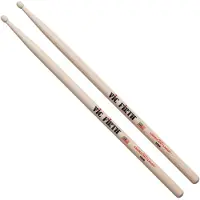 Vic Firth American Classic HD9 SD Hickory Drumsticks Wood Tip