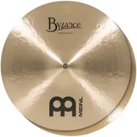 Meinl BYZANCE 14" MEDIUM - B14MH