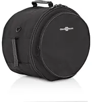 Gear4Music Gevoerde Tas voor Tom Drums 10" van