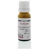 Dnh Cox pro bd