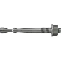Fischer 539911 Highbond anker 10 mm 10 stuk(s)