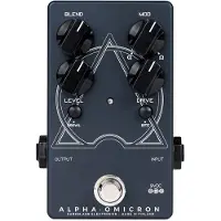 Darkglass ALPHA OMICRON