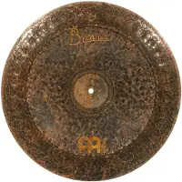 Meinl 18" BYZANCE EXTRA DRY CHINA