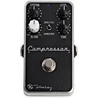 Keeley Compressor Plus Pedal
