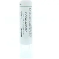 Homeoden Heel Dulcamara D12