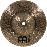 Meinl 8" BYZANCE DARK SPLASH