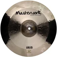 Masterwork Iris 14 inch Hi Hat