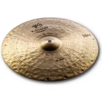 Zildjian K1066 - K CONSTANTINOPLE CRASH 16''
