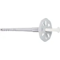 Fischer 546453 Putzdübel FIF-CN II 8/260 Plug 100 stuk(s)