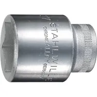 Stahlwille 52 24 03030024 Dop (zeskant) Dopsleutelinzetstuk 24 mm 1/2 (12.5 mm)