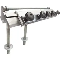 Tormek SVH-320 Slijpmal Voor Vlakbankmessen