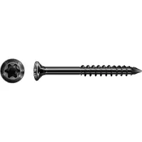 Spax 0467040400453 Houtschroef 4 mm 45 mm T-STAR plus RVS A2 100 stuk(s)