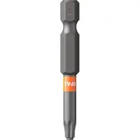 Spax 5000009193209 T-bit T 20 5 stuk(s)