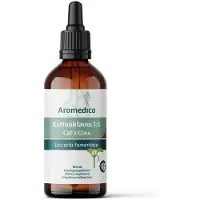 Aromedicare Cats claw (kattenklauw) 1:3