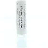 Homeoden Heel Arnica montana 50MK