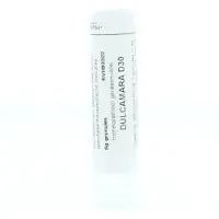 Homeoden Heel Dulcamara d30