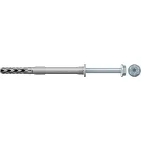 Fischer 046334 SXR 10 x 160 FUS Constructie plug 160 mm 10 mm 50 stuk(s)