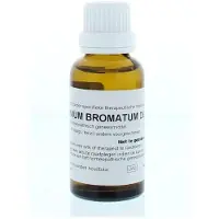 Homeoden Heel Ammonium bromatum D6 30 ml