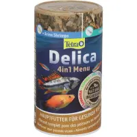 Tetra Delica Rmix - Vissenvoer - 100 ml