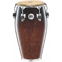 Meinl MP1212BB 12 1/2" Professional Series Wood Conga Brown Burl