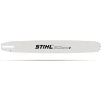Stihl Fhrungsschiene Schwert 63 cm 3/8 1,6 mm - 11 Z
