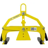 Orit H-420-420-1021-000 Hijsklem - 10-420mm
